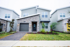 Magic Villa Retreat, walkable to the waterpark